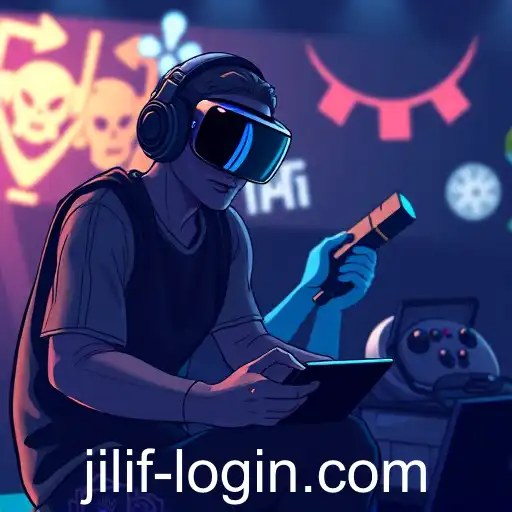 The Rise of Jilif: Revolutionizing Online Gaming
