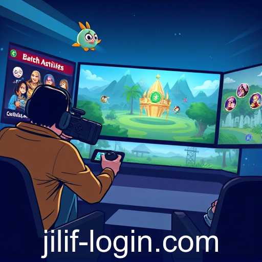 The Rise of Jilif: Gaming Trends and Insights