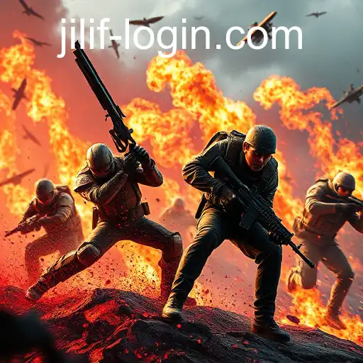 Exploring the Thrilling World of Action Games: A Dive into 'jilif'