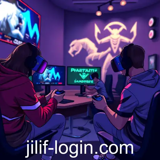 The Evolution of Online Gaming Communities