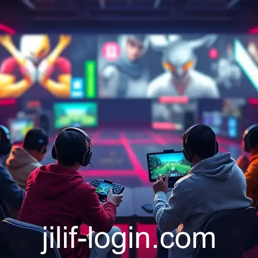 Game Trends in the Digital Age