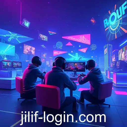 Gaming Landscape Transformed by Emerging Platforms