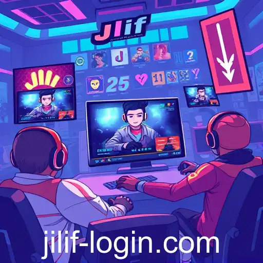 Gaming Website 'Jilif' Expands Horizons in 2025