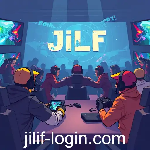 Jilif Games Revolutionize Online Play