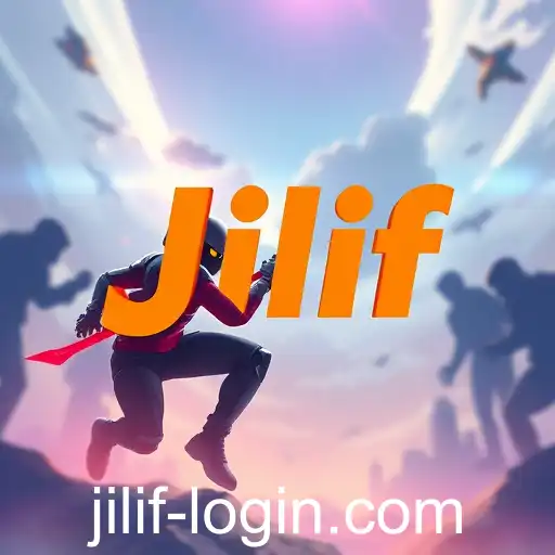 Jilif: A New Era of Gaming