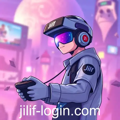 The Rise of Jilif: A Gaming Revolution