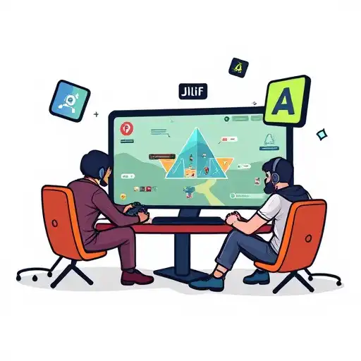 Online Gaming Evolution and Trends