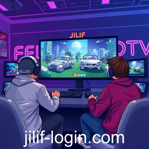 The Rise of Gaming Platforms in a New Era