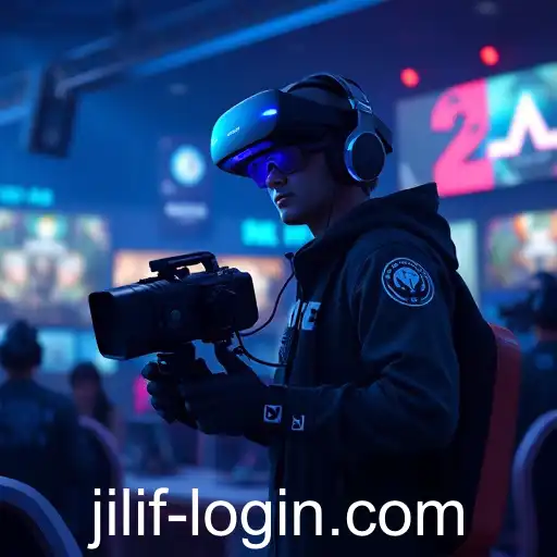 The Rise of Jilif: Gaming Trends and Insights