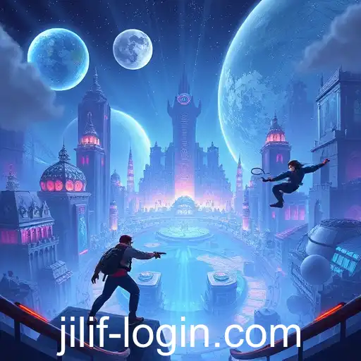The Rise of Jilif: A Gaming Revolution