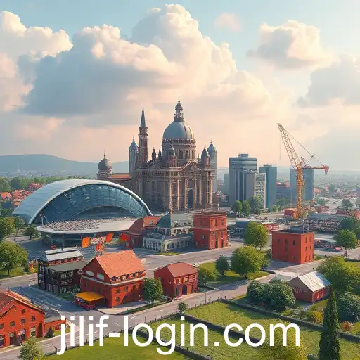 The Rise of Jilif in the Gaming World