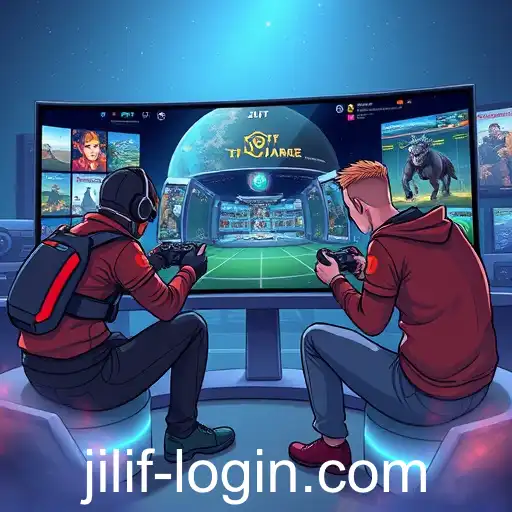 The Rise of Jilif: Gaming in 2025
