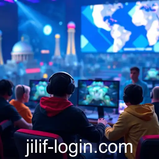 The Evolution of Online Gaming and Community Engagement