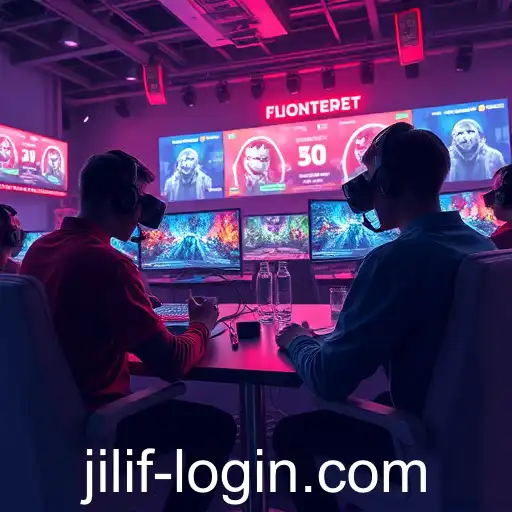 Jilif's Game-Changing Evolution