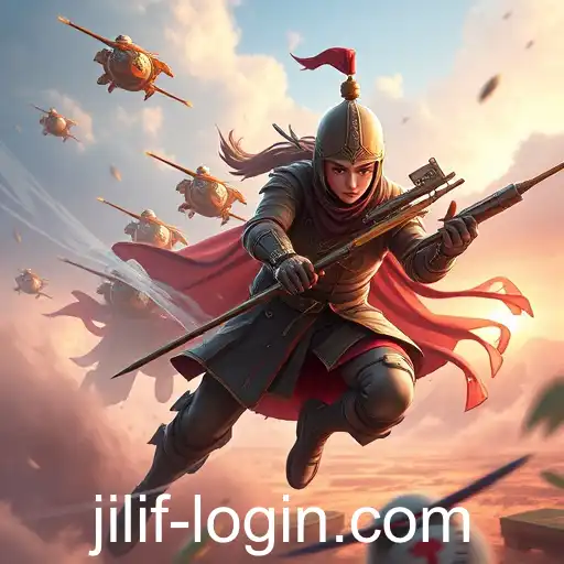 Jilif's Rise in Gaming Community