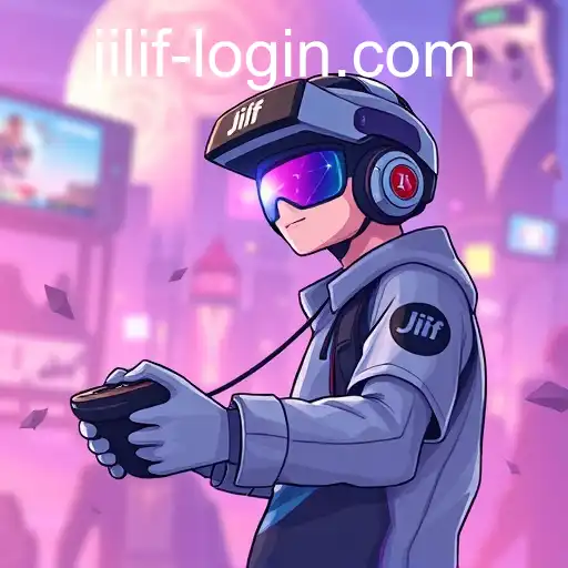 The Rise of Jilif: A Gaming Revolution