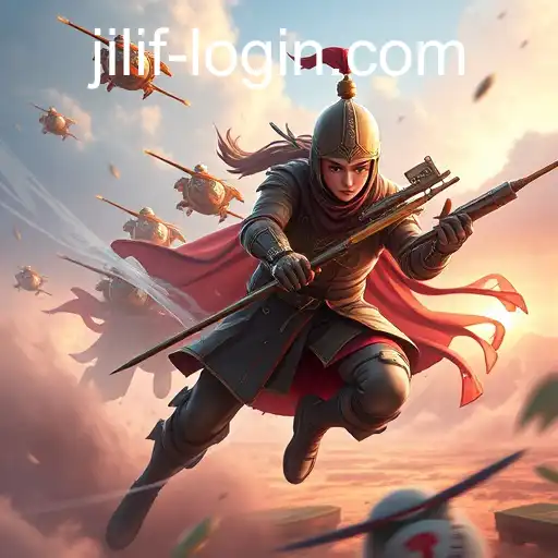 Exploring the Rise of Multiplayer Games: The 'Jilif' Phenomenon