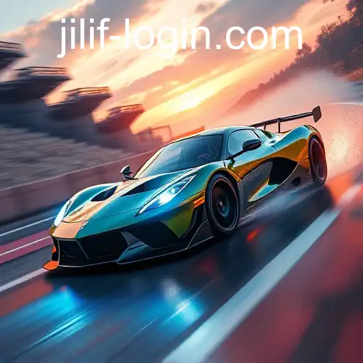 Exploring the Thrills of Racing Games on the 'Jilif' Platform