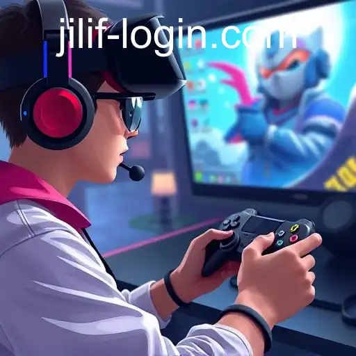 Rise of Jilif in Online Gaming