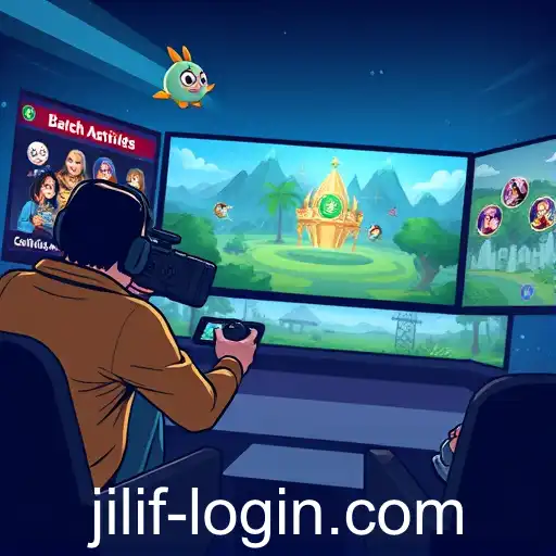 The Rise of Jilif: Gaming Trends and Insights