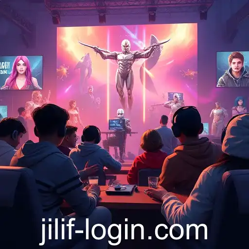 The Rise of Online Gaming in Uncertain Times