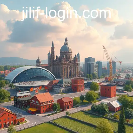 Exploring the World of Simulation Games: A Deep Dive into 'jilif' and its Impact