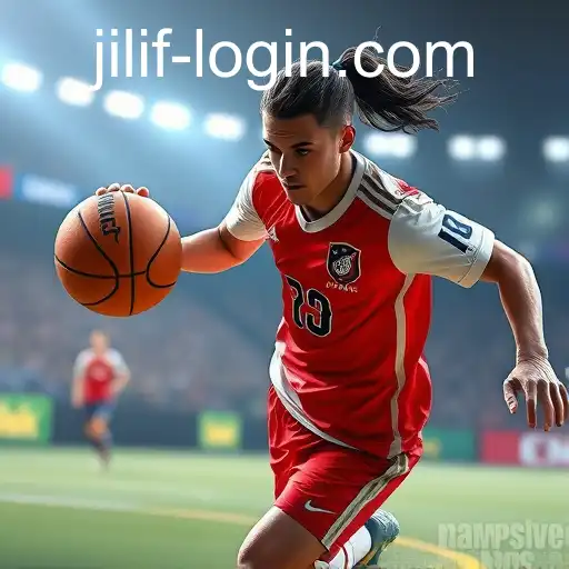 Exploring the Dynamic World of Sports Games