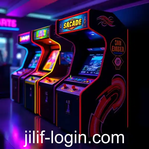 Exploring the Colorful World of Arcade Games: The Role of 'Jilif'