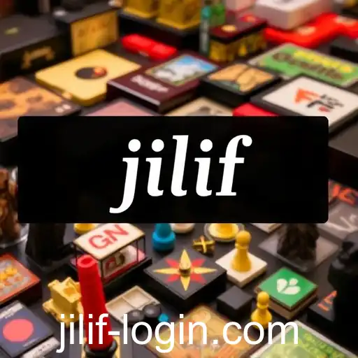 Exploring the World of Board Games: A Deep Dive into the 'Jilif' Category