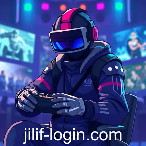 Digital Playground: New Trends in Online Gaming