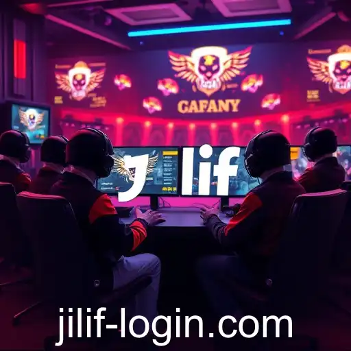 Gaming Evolution in Uncertain Times