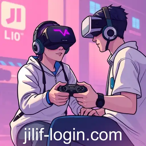 Digital Playgrounds: The Impact of Gaming on Modern Society