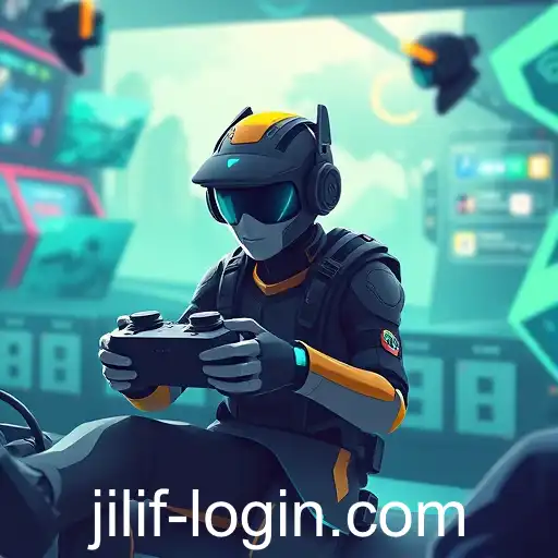 Jilif's Impact on Online Gaming in 2025