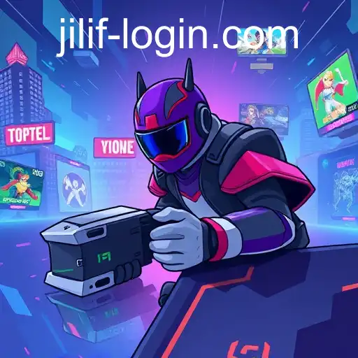 Jilif: A Rising Star in the Gaming World