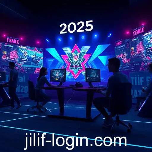 Jilif: Revolutionizing Online Gaming in 2025