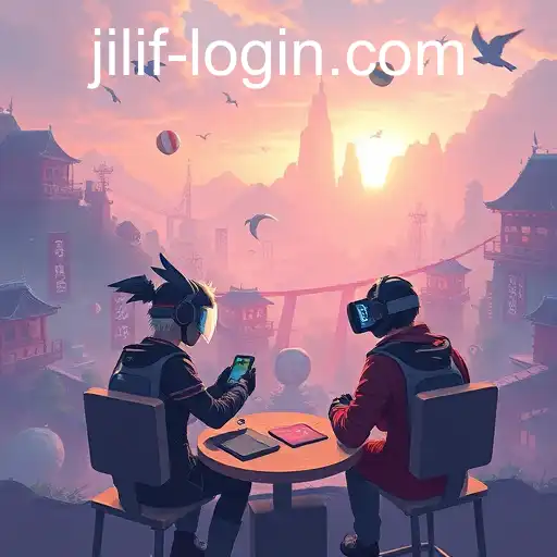 Jilif: Transforming Online Gaming in 2026