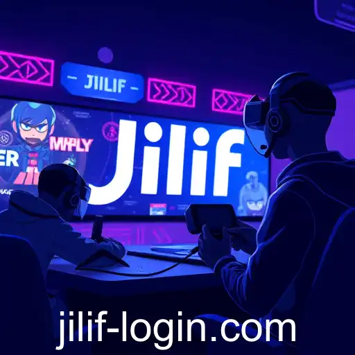 The Rise of Jilif: Revolutionizing Online Gaming
