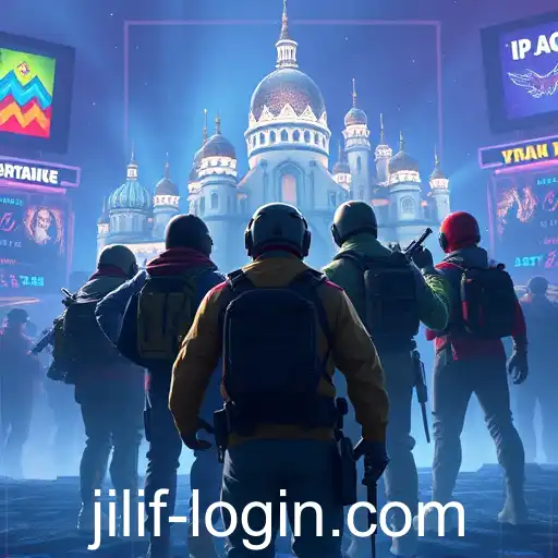 Exploring the Rise of Multiplayer Games: The 'Jilif' Phenomenon