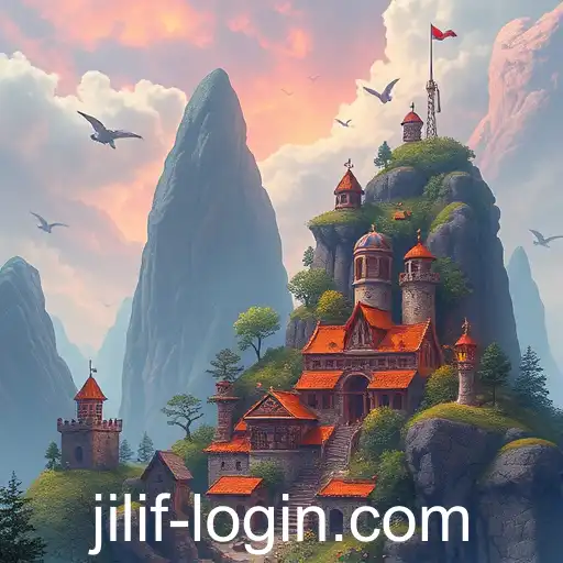 Exploring the Intricacies of Puzzle Games: A Deep Dive into the 'Jilif' Category