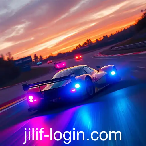 Exploring the Thrills of Racing Games on the 'Jilif' Platform