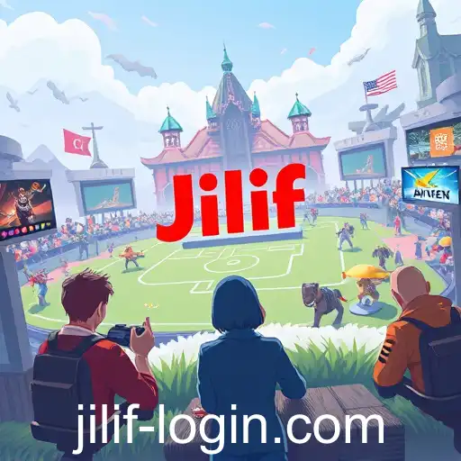 Gaming Trends: The Rise of Jilif