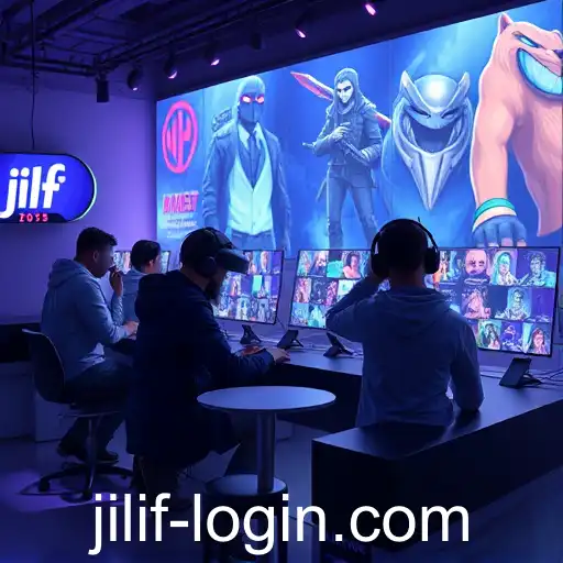 Rise of Online Gaming in a Connected World