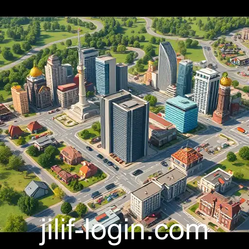 Exploring the World of Simulation Games: A Deep Dive into 'jilif' and its Impact