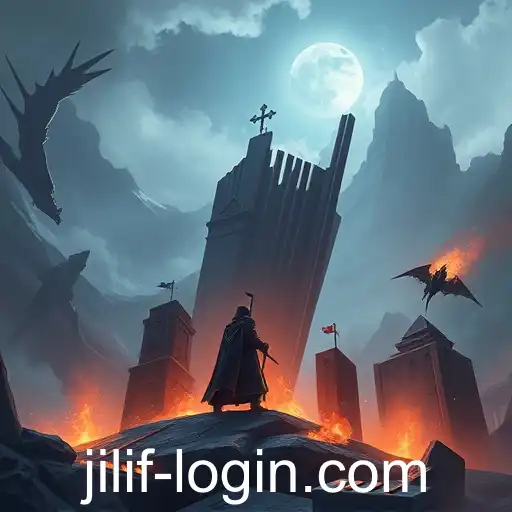 Exploring the World of Strategy Games: The 'Jilif' Experience