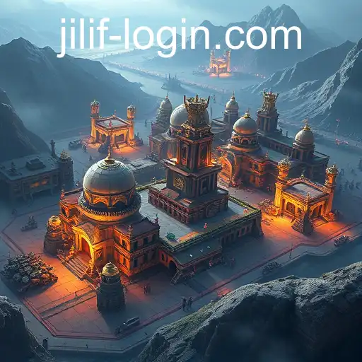 Exploring the World of Strategy Games: The 'Jilif' Experience